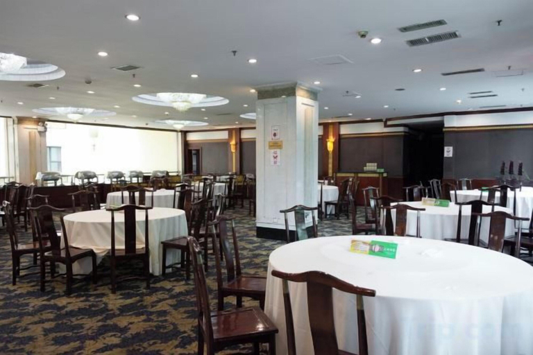 Food & Drinks 5, Wuyue Hotel, Guiyang