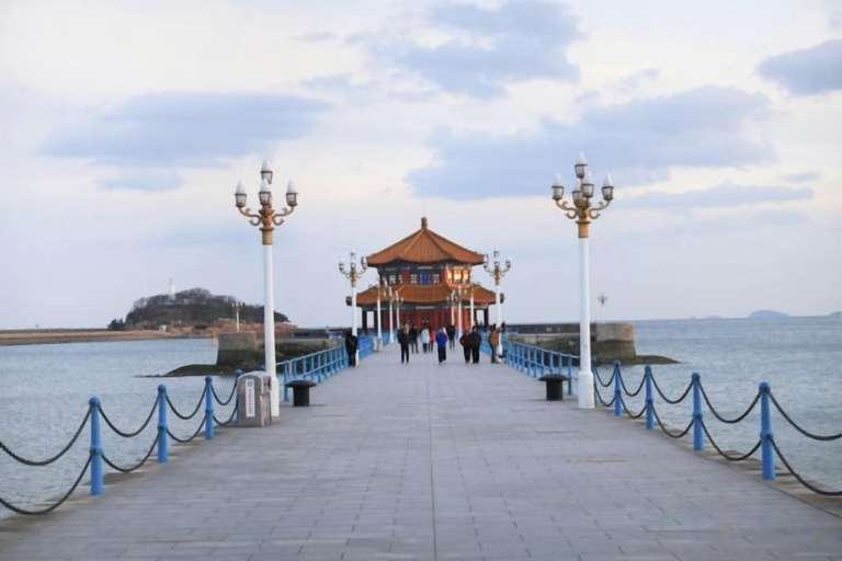 Others 3, Qingdao Little Times Youth Hostel May4th Square Store, Qingdao