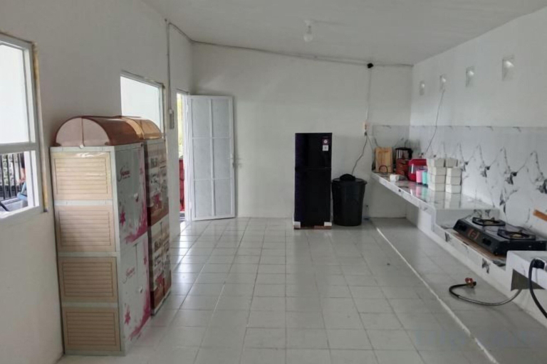 4, Sambas Cottages, Lumajang