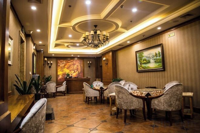 Others 5, Chongqing Ba Bai Feng Traders Hotel, Chongqing