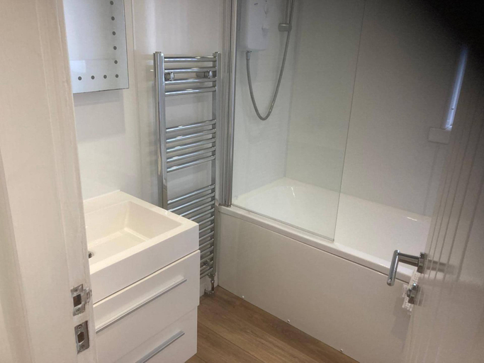 Bathroom 4, Costal Cottage -boddam-sleeps6- Pet Friendly, Aberdeenshire
