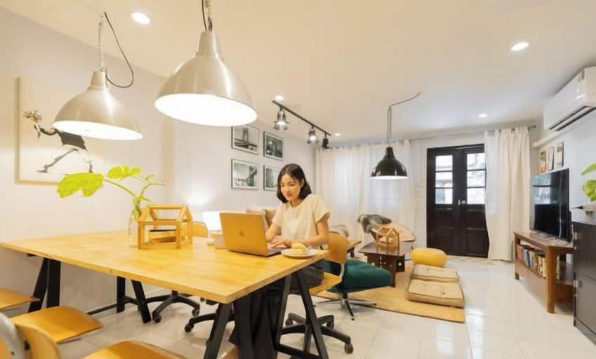 Food & Drinks 5, Ombra House No26, Muang Chiang Mai