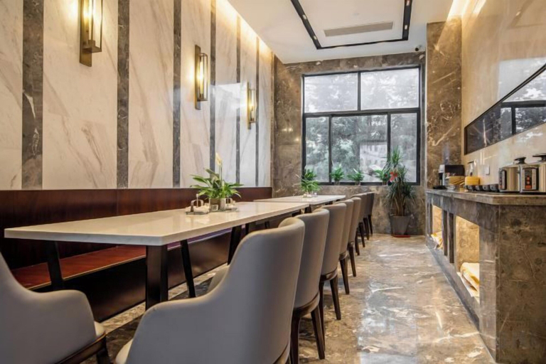 Food & Drinks, Hongye Youyi Hotel, Jinhua