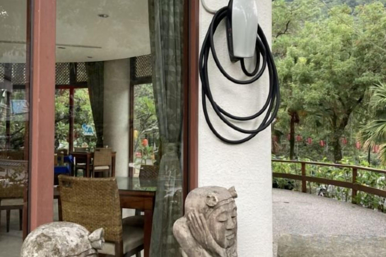 Exterior & Views 2, Bali Nature Spa Hotspring Resort, Taichung