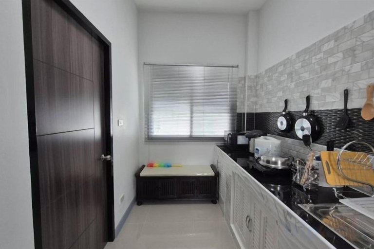 Private kitchen 1, We House - Hangdong 2, Hang Dong