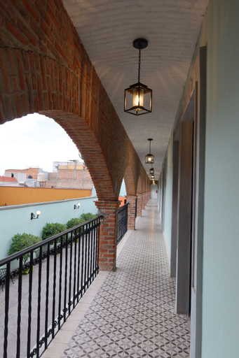 Others 5, Hotel Posada Real, Lagos de Moreno