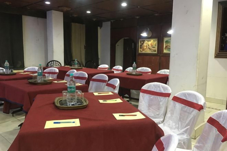 Food & Drinks 5, Hotel Indsurya, Dibrugarh