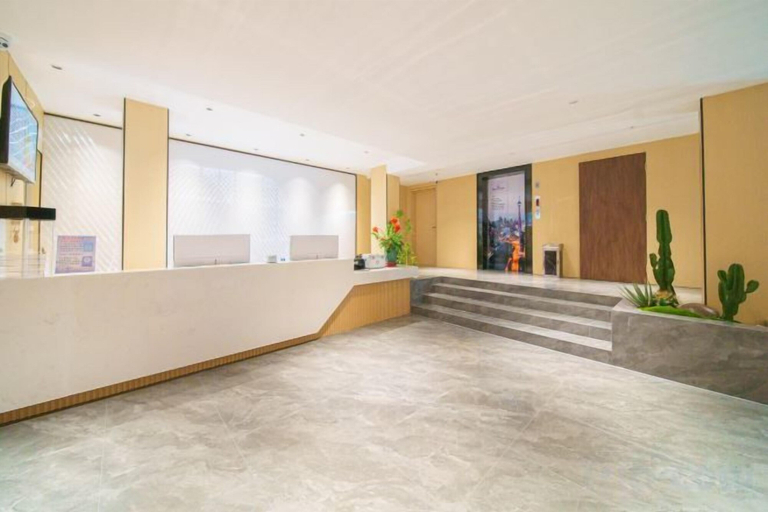 Others 5, 88 City Express Hotel, Shantou