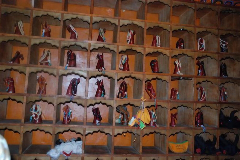 Food & Drinks 5, House of Shambhala Heritage Hotel, Lhasa