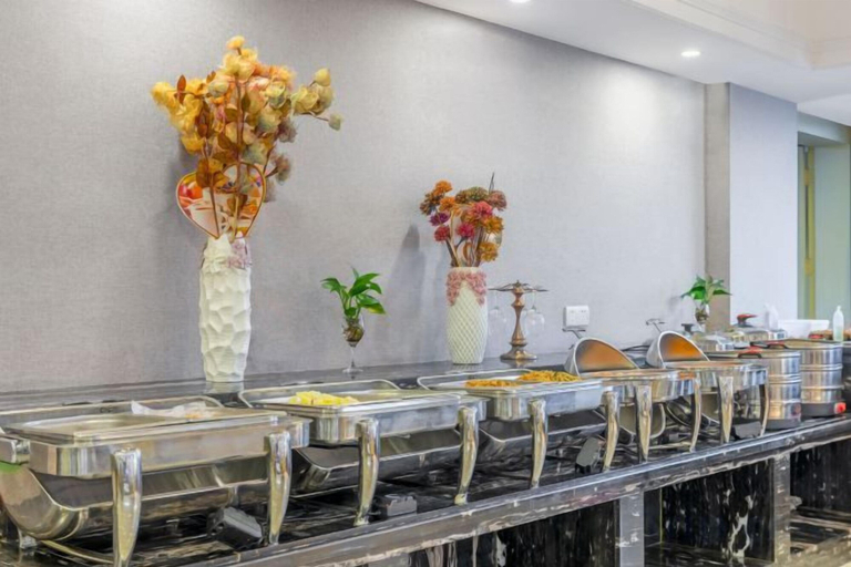 Food & Drinks 5, Kameidun Hotel (Changsha University of Science and Technology Yuntang Campus), Changsha