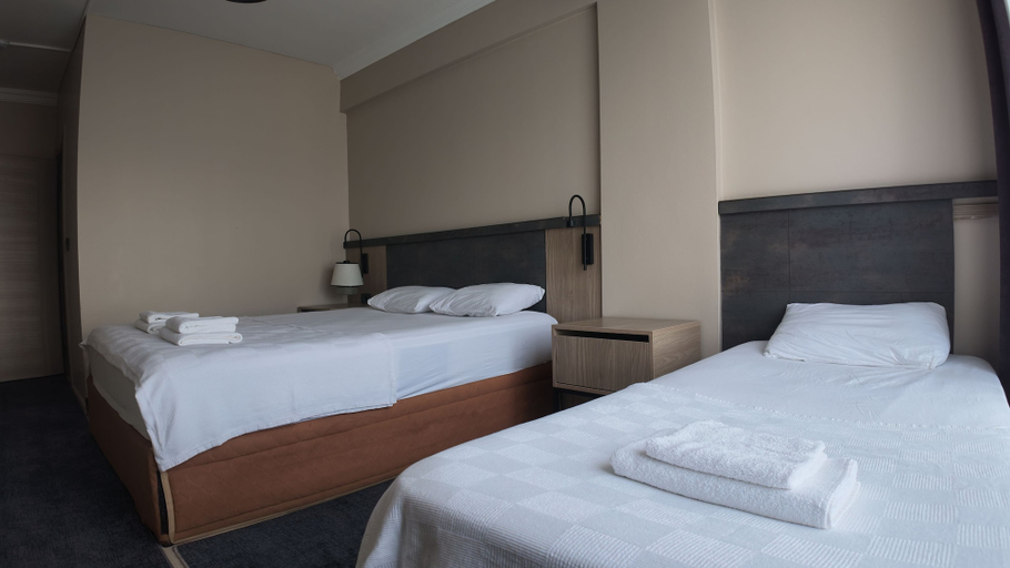 Bedroom 3, Viyana Boutique Otel, Kütahya