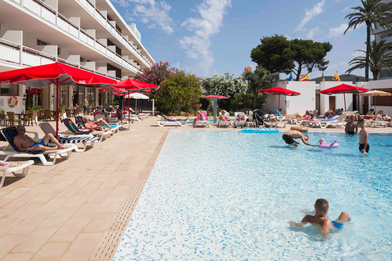 Sport & Beauty 4, Arenal, Baleares