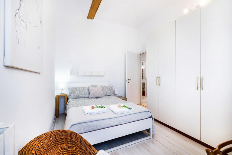 Room 5, Ardenza's Aires 600m From Sea, Livorno