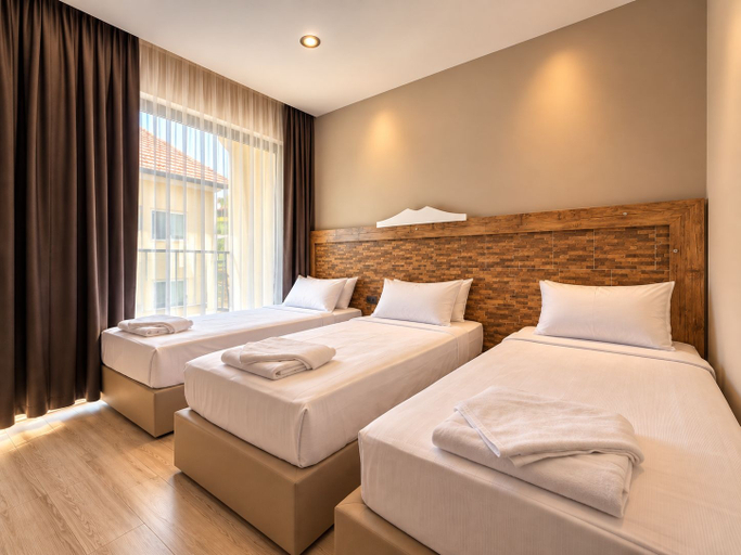 Bedroom 3, Livane Beach Otel, Alanya