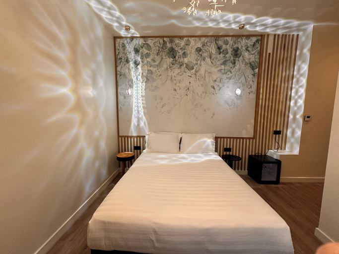 Bedroom 3, Ma Campagne, Saône-et-Loire