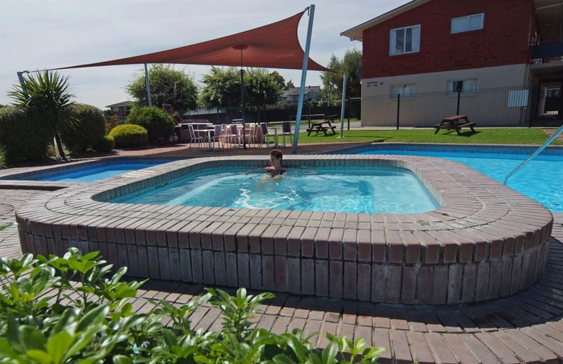Sport & Beauty 2, Suncourt Hotel & Conference Centre, Taupo