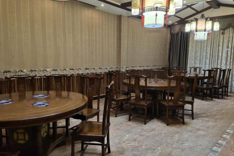 Food & Drinks 3, Lichuan Chunhuiyuan Homestay, Enshi Tujia and Miao