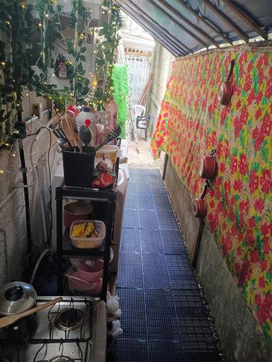 Private kitchen 5, Boa Viagem Inn, Recife