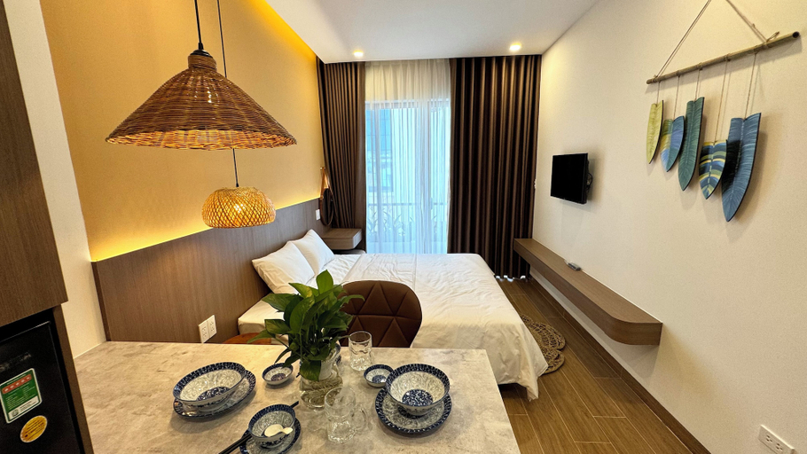 Primary image, Han House's Apartment 2, Da Nang