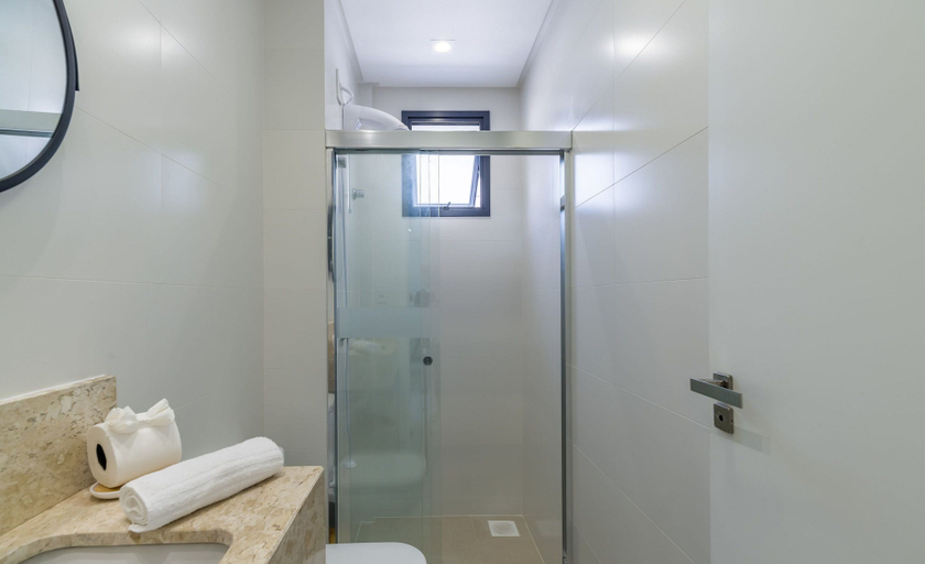 Bathroom 3, Apartment in Praia Brava, Itajai - Pvg0501, Itajaí