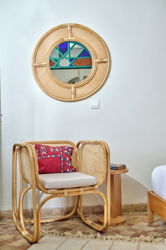 Room 2, StayHere Essaouira – Riad Heritage, Essaouira