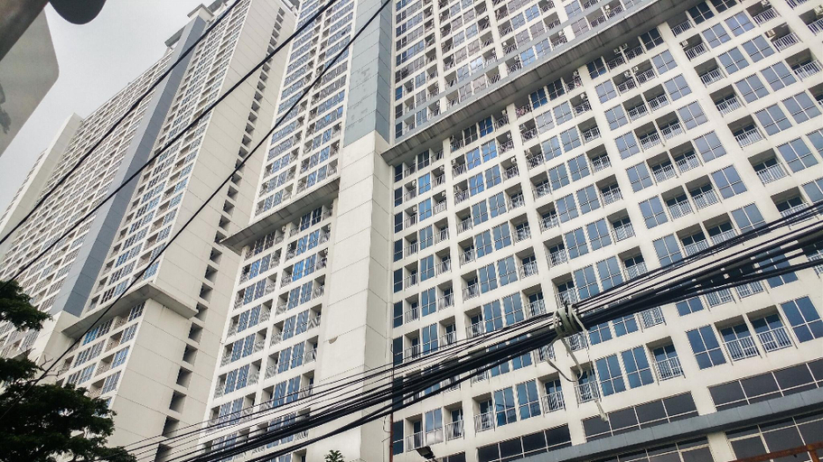 Exterior & Views 1, Cozy and Simply Studio Tifolia Apt By Travelio, East Jakarta