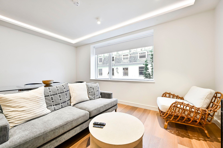 Exterior 4, Guestready - Stylish Living in Paddington, London