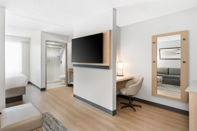 Bedroom 3, Hyatt Place College Station, Brazos