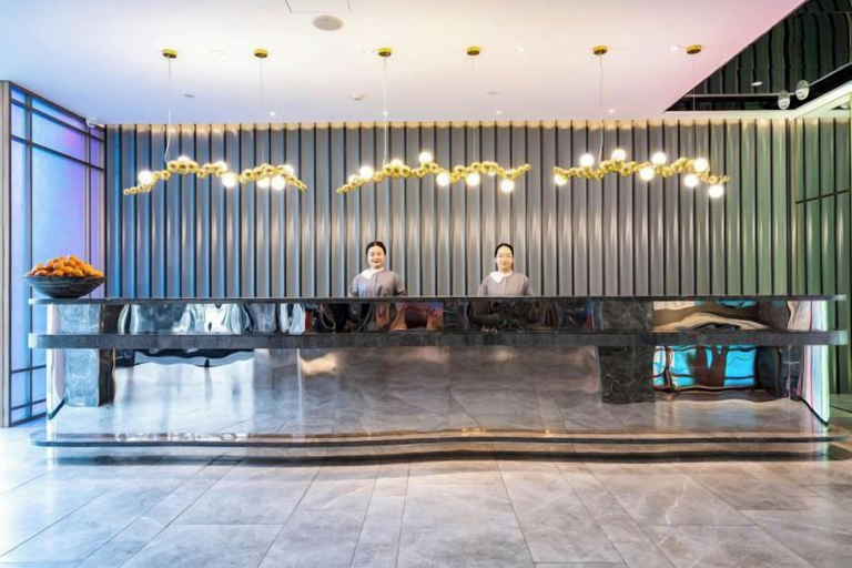 Others 1, Orange Hotel (Zhengzhou Hongzhuan Road), Zhengzhou
