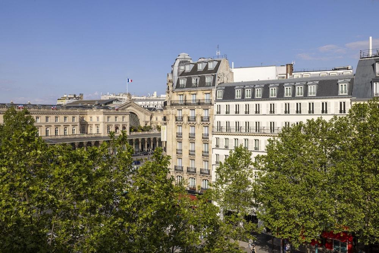 Exterior & Views 1, Hotel Este, Paris