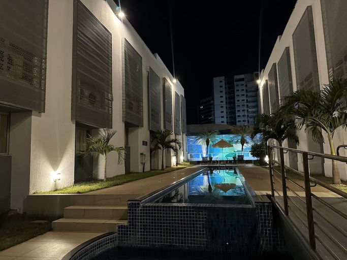 Sport & Beauty 5, Arrey Formula Hotel - Teresina, Teresina
