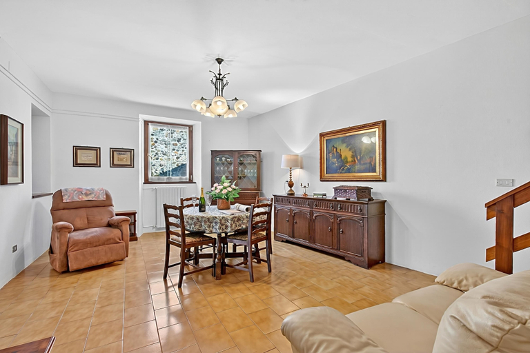 Interior 3, Casa Sant'anna With Pool - in Garfagnana, Lucca
