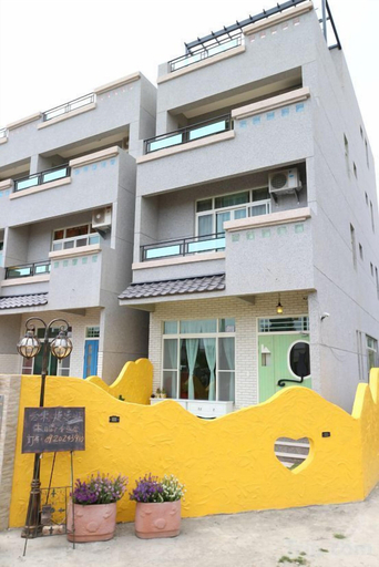 Exterior & Views 2, Slow Travel Taitung B&B, Taitung