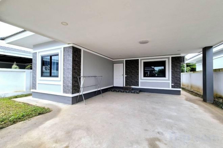 Exterior 5, We House - Hangdong 2, Hang Dong