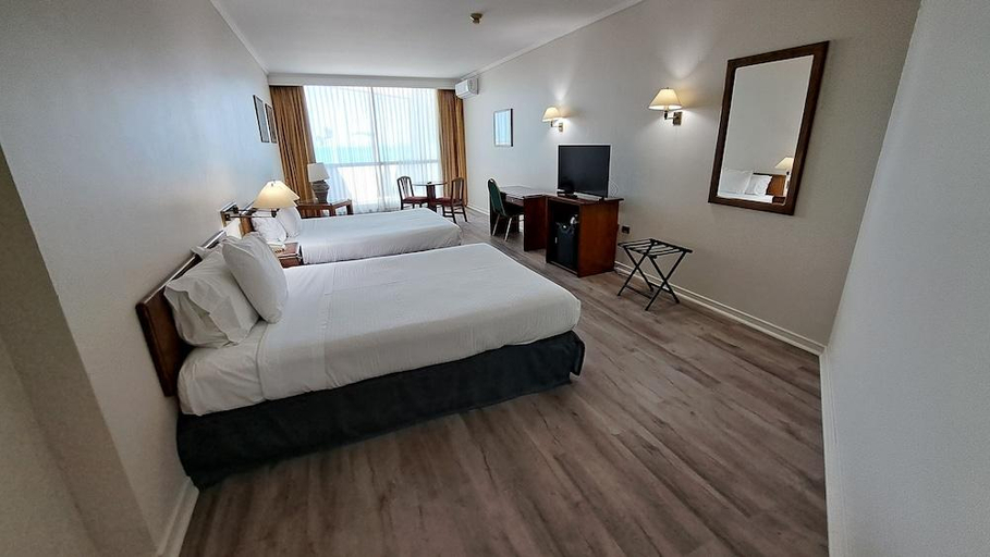 Bedroom 4, Hotel Diego De Almagro Costanera - Antofagasta, Antofagasta