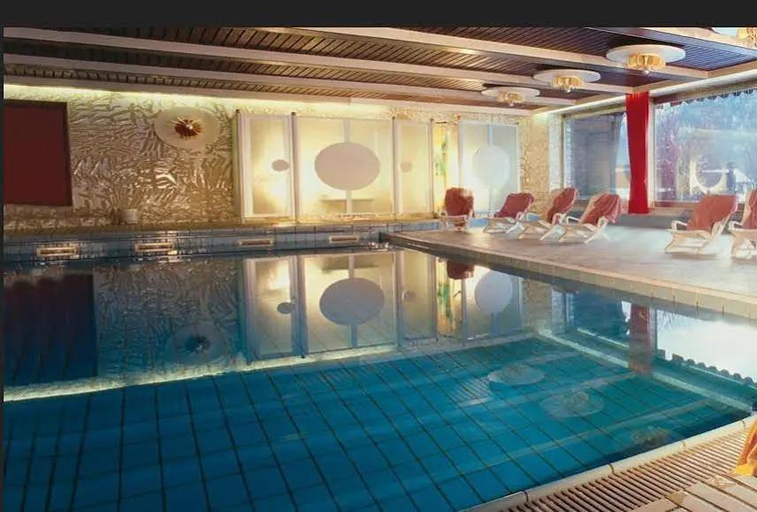 Sport & Beauty 5, Alpenhotel Gastager, Traunstein