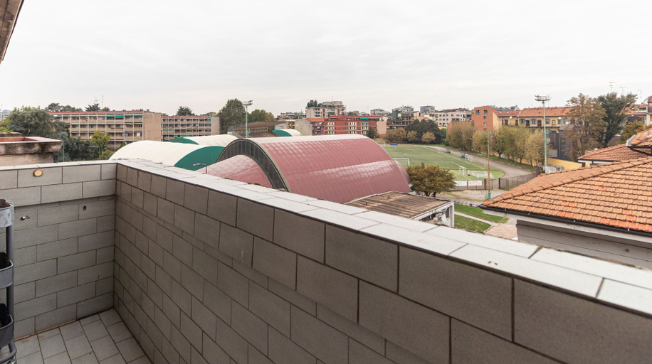 Others 4, Italianway Comfort - Gallura 9 B, Milano