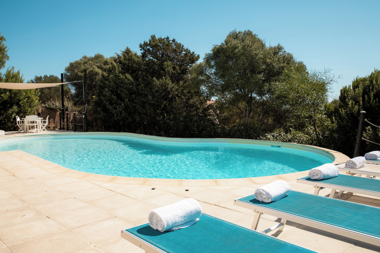 Sport & Beauty 5, Villa Vì con piscina by Wonderful Italy, Olbia-Tempio