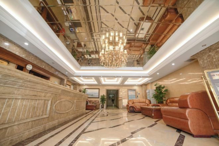 Others 1, Chongqing Ba Bai Feng Traders Hotel, Chongqing