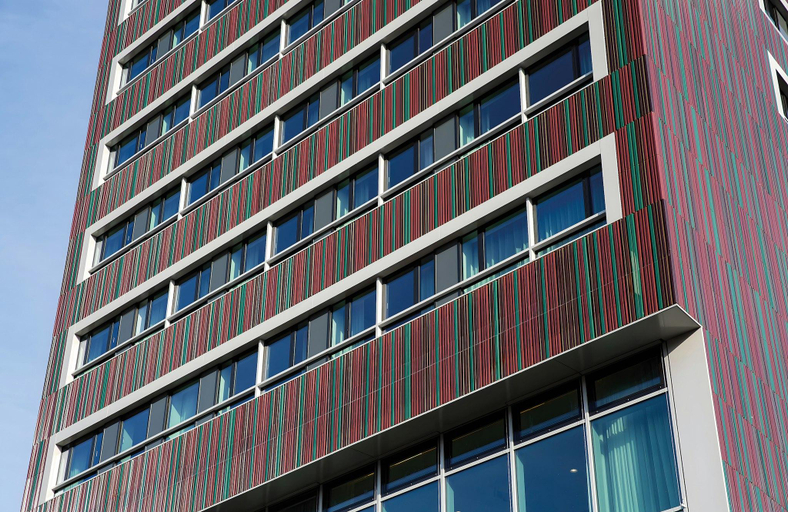 Exterior & Views 2, Leonardo Hotel Hannover City Center, Region Hannover