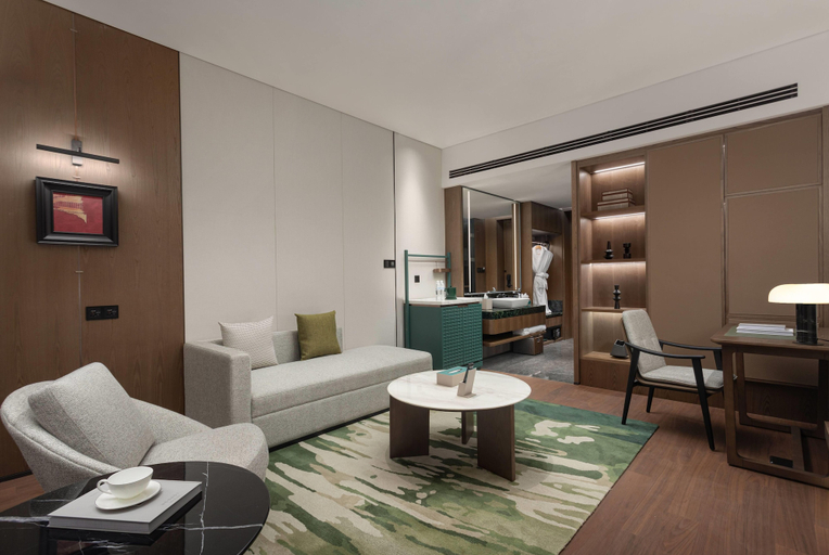 Others 3, Wyndham Garden Hangzhou Xixi, Hangzhou