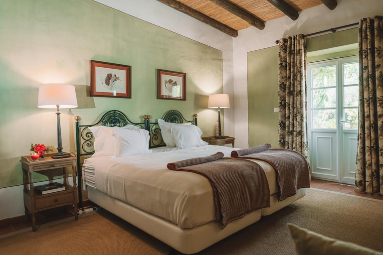 Bedroom 3, Vale Do Manantio, Moura