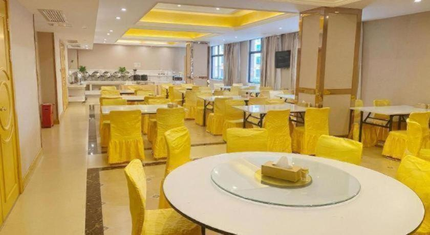Food & Drinks 4, Vienna Hotel Guangxi Fangcheng, Fangchenggang