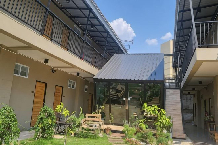 Exterior & Views 2, Hug Udon, Muang Udon Thani
