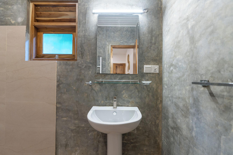 Bathroom 3, We Escape Weligama, Weligama