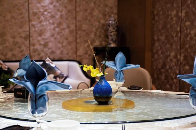 Food & Drinks 5, Shishi Wanjia International Hotel, Quanzhou
