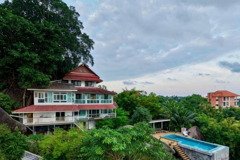 Exterior & Views 2, Grand view @lamaibeach, Ko Samui