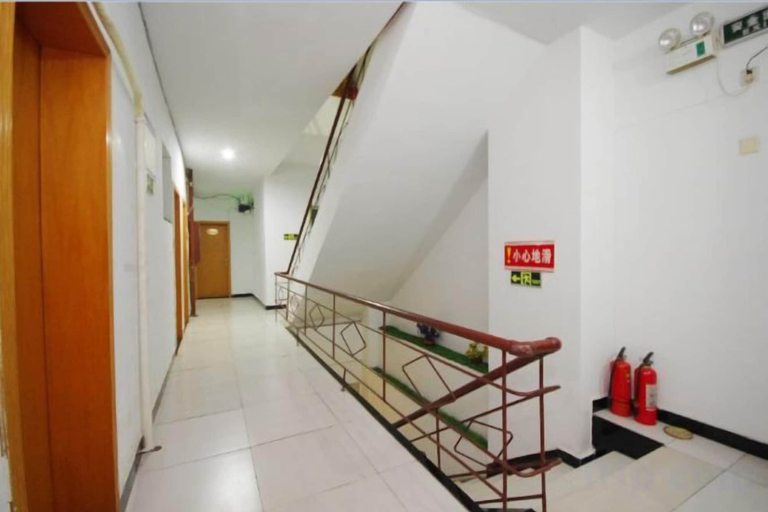 Others 5, Changning Xiuyuan Hotel, Yibin