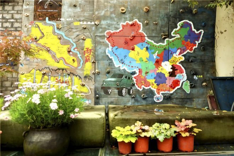 Others 5, Lijiang Shuhe K2 International Youth Hotle, Lijiang