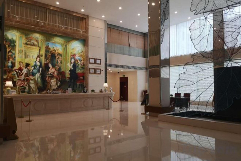 Others 1, Vienna Classic Hotel (Hengtong Fortune Center Store), Baoding